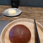 レヴォ - 富山米で作った米パン