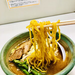 札幌つけ麺 札幌ラーメン 風来堂 - 