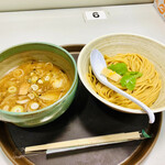 札幌つけ麺 札幌ラーメン 風来堂 - 