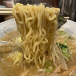 麻布ラーメン - 