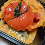 オーボンヴュータン - 