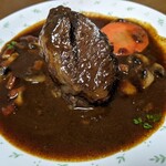 オーボンヴュータン - 