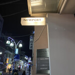 NEWPORT - 