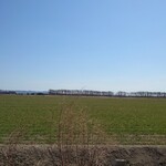 ほくほく庵 - 景色(2021.04)