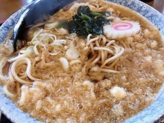 Hashimoto Teuchi Soba - 