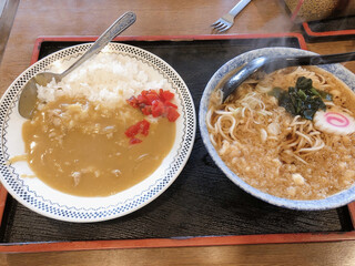 Hashimoto Teuchi Soba - 