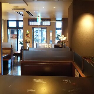 炭火焼肉 東京苑_2