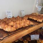 ル　ペトラン - クロワッサンなど