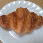 ル　ペトラン - クロワッサン（\160）
