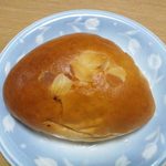 ル　ペトラン - クリームパン（\150）