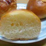 ル　ペトラン - ヴィエノワ断面