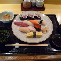 あま屋 - 