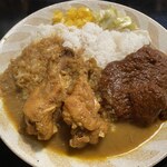 辛口飯屋 森元 - 