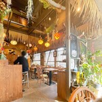 UBUD coffee studio - 