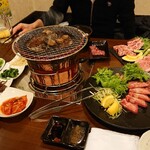 焼肉 魂 - 料理写真: