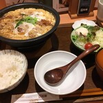 Tonkatsu Wakou - 