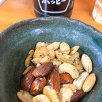 鶴見川橋もつ肉店 - 