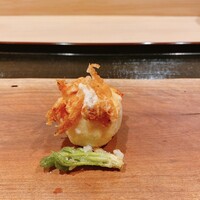 津の守坂 小柴 - 