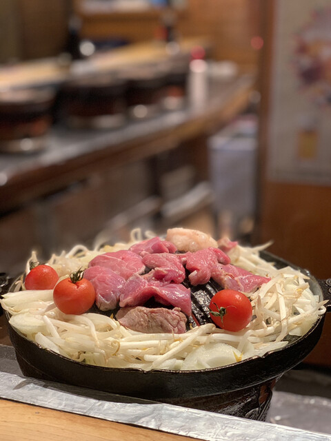 札幌市のおすすめジンギスカン選 観光客に人気のお店 食べログまとめ 札幌市のおすすめジンギスカン選 観光客に人気のお店 食べログまとめ