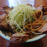 ラーメンハウス - 