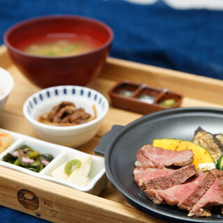 古民家ダイニング 稲空_2