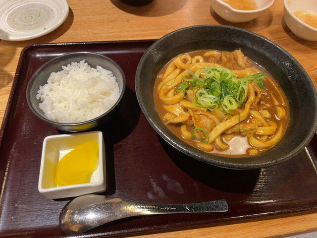 カレーうどん専門店 千吉 栄店 カレーうどん専門店 せんきち 栄 名古屋 カレーうどん ネット予約可 食べログ カレーうどん専門店 千吉 栄店 カレーうどん専門店 せんきち 栄 名古屋 カレーうどん ネット予約可 食べログ