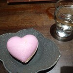 京かい道 割烹庵 松くら - 