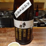 京かい道 割烹庵 松くら - 