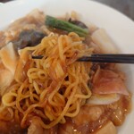 中國食彩 アオヤマ - 