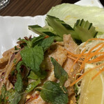 タイ料理 Benjarong - 