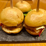 Az/ビーフン東 - 