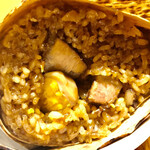 Az/ビーフン東 大阪店 - 