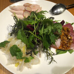 Az/ビーフン東 - 