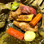 Az/ビーフン東 - 