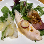 Az/ビーフン東 - 