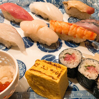 銀座 鮨 たじま - 