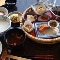 日本料理 弁慶 ホテル日航大阪 - 