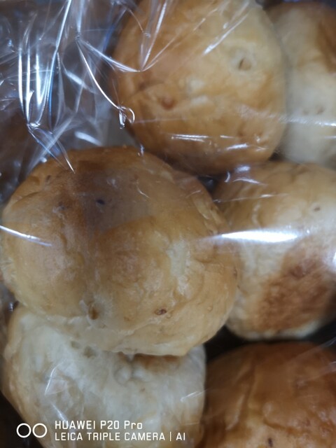 ここらパン工房 - 庭坂（パン）の写真