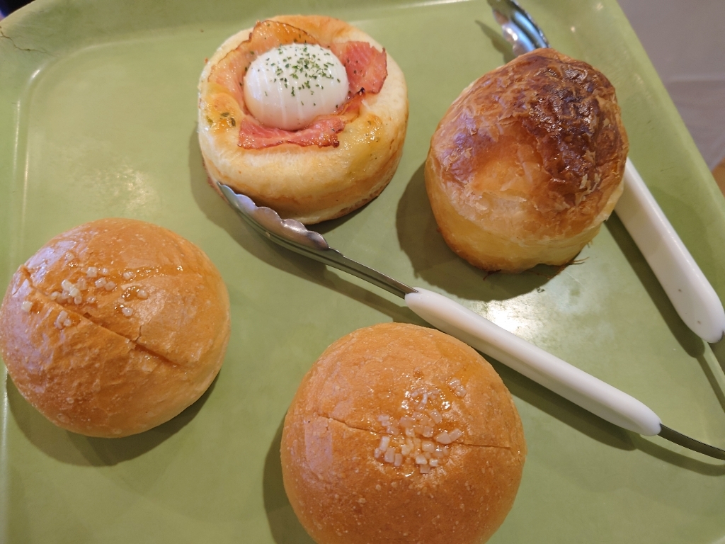 写真 : ふかふかぱん - 竜王/パン | 食べログ