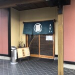 Nomikuiya Matoi - お店の外観写真