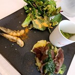 TRATTORIA HIRO - 