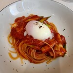 TRATTORIA HIRO - 