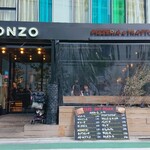 Pizzeria&Trattoria GONZO - 