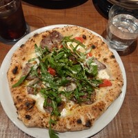 ピッツェリア&トラットリア ゴンゾ 目黒店 - 