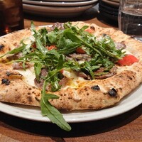 ピッツェリア&トラットリア ゴンゾ 目黒店 - 