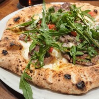 ピッツェリア&トラットリア ゴンゾ 目黒店 - 