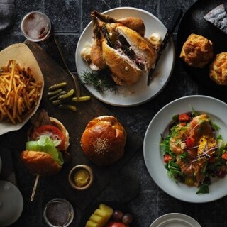 Brooklyn Parlor OSAKA_1