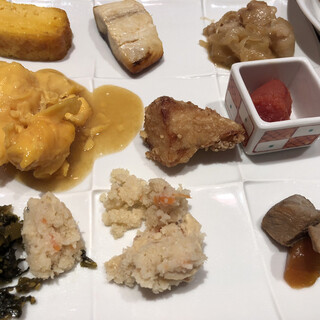 博多駅でおすすめの美味しいバイキングをご紹介 食べログ 博多駅でおすすめの美味しいバイキングをご紹介 食べログ