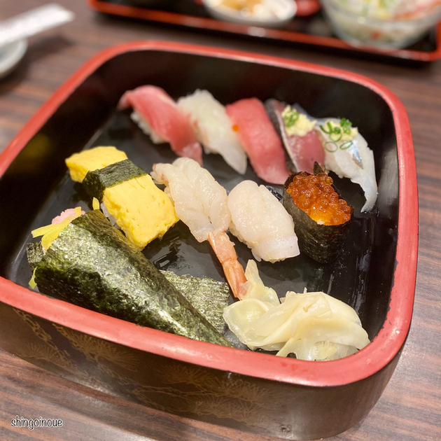 Hina Zushi Shinjukuairandotawa photo 2