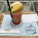 Fruit factory Mooon - 